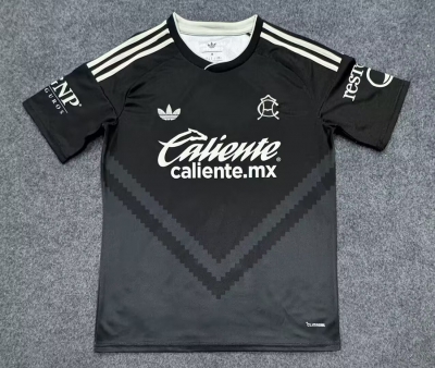 2627 Club America Away Soccer Jersey